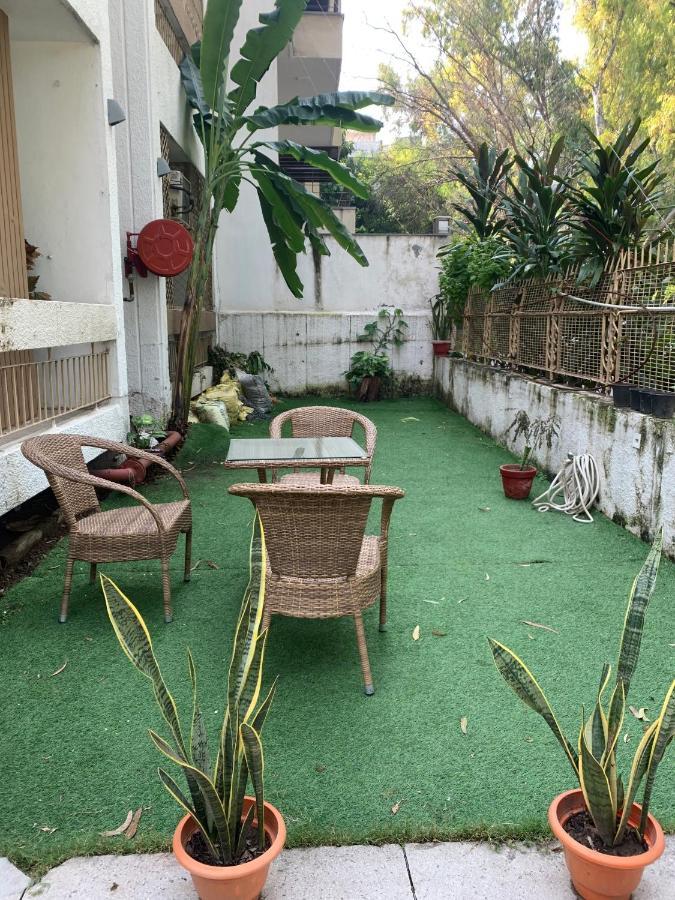 Maplewood Guest House, Neeti Bagh, New Delhiit Is A Boutiqu Guest House - Room 5 Exterior foto