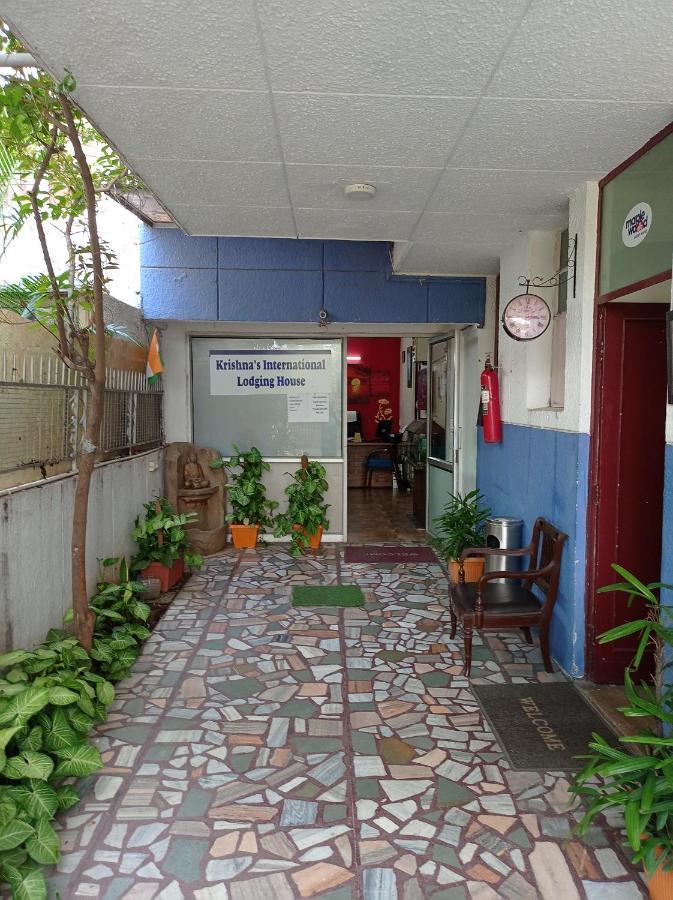 Maplewood Guest House, Neeti Bagh, New Delhiit Is A Boutiqu Guest House - Room 5 Exterior foto