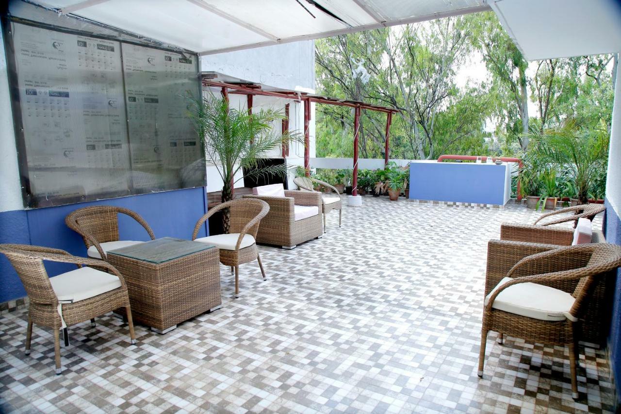 Maplewood Guest House, Neeti Bagh, New Delhiit Is A Boutiqu Guest House - Room 5 Exterior foto