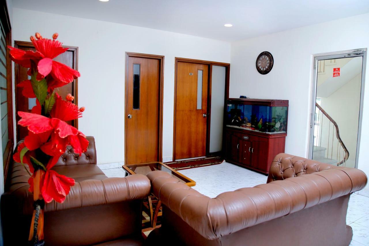 Maplewood Guest House, Neeti Bagh, New Delhiit Is A Boutiqu Guest House - Room 5 Exterior foto